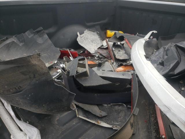 Photo 12 from auction – 2011 FORD F150 SUPER with VIN 1FTFW1EF0BFD40356