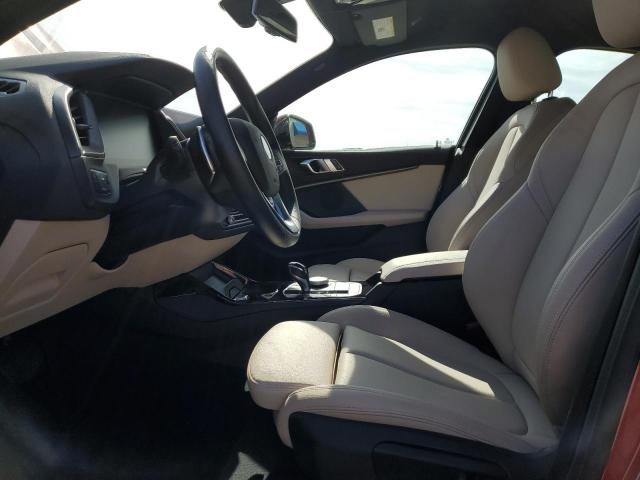Photo 7 from auction – 2020 BMW 228XI with VIN WBA73AK07L7F91206