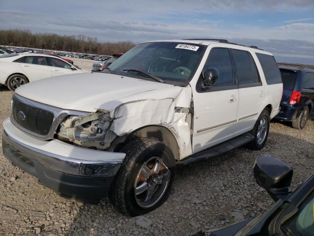 FORD EXPEDITION 2000 with VIN 1FMPU16L9YLB52679 - Photo from auction