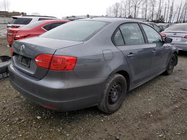 Photo 3 from auction – 2013 VOLKSWAGEN JETTA BASE with VIN 3VW2K7AJ4DM309361