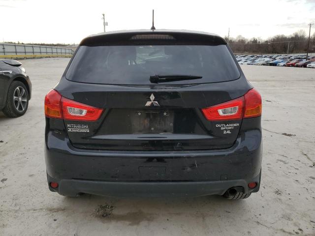 Фото 6 с аукциона – 2015 MITSUBISHI OUTLANDER с VIN 4A4AP3AW2FE036281