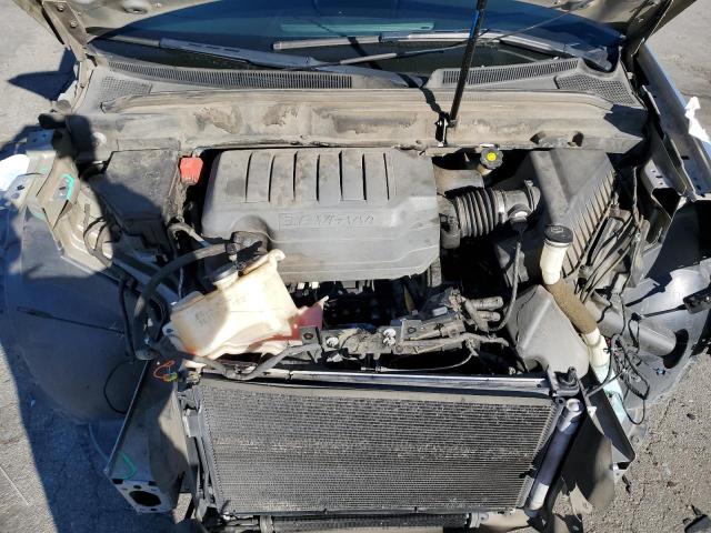 Photo 11 from auction – 2008 GMC ACADIA SLT with VIN 1GKER23708J293103