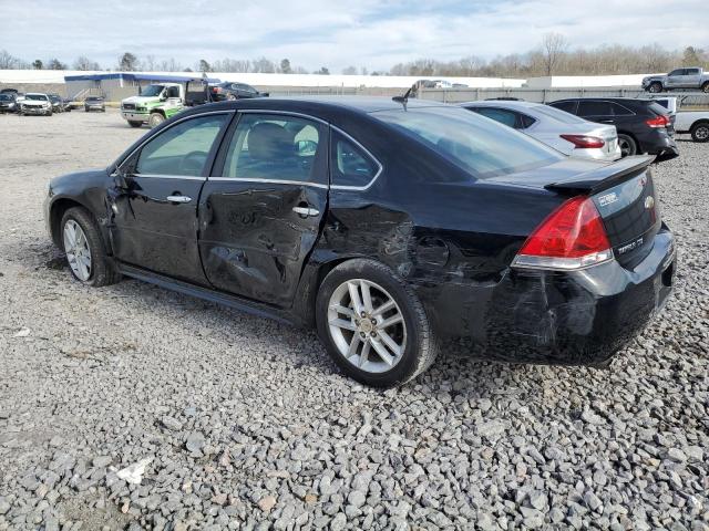 Photo 2 from auction – 2014 CHEVROLET IMPALA LIM with VIN 2G1WC5E30E1134738