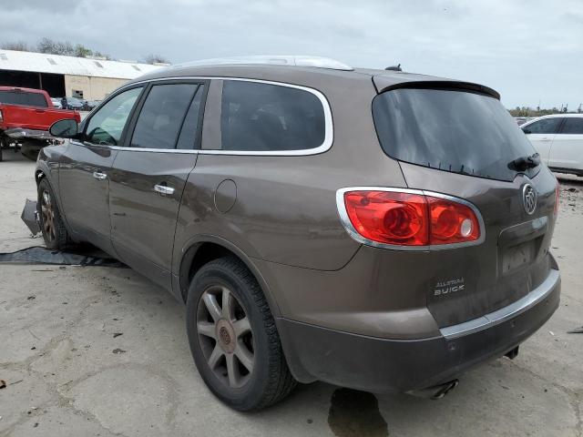 Photo 2 from auction – 2010 BUICK ENCLAVE CX with VIN 5GALRBED8AJ100435