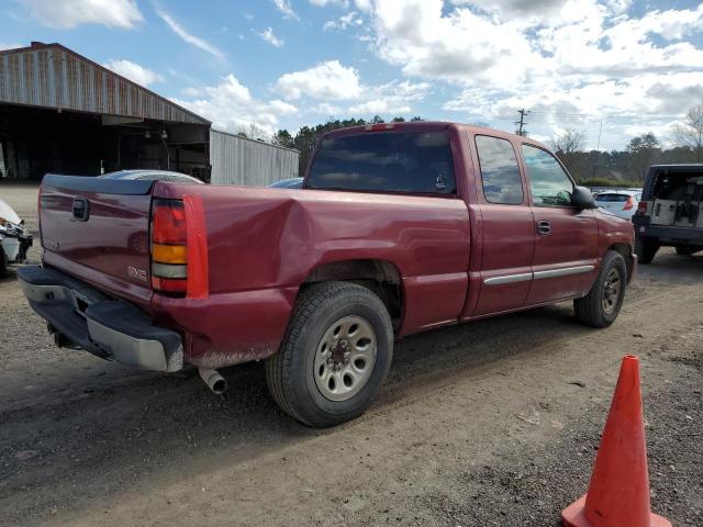 Photo 3 from auction – 2006 GMC NEW SIERRA with VIN 1GTEC19V66Z235296