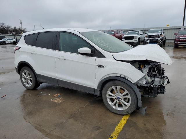 Photo 4 from auction – 2017 FORD ESCAPE SE with VIN 1FMCU0GD8HUD94244