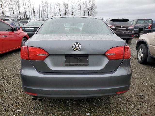 Photo 6 from auction – 2013 VOLKSWAGEN JETTA BASE with VIN 3VW2K7AJ4DM309361