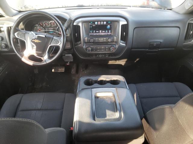 Photo 8 from auction – 2019 CHEVROLET SILVERADO with VIN 2GCVKPEC2K1127397