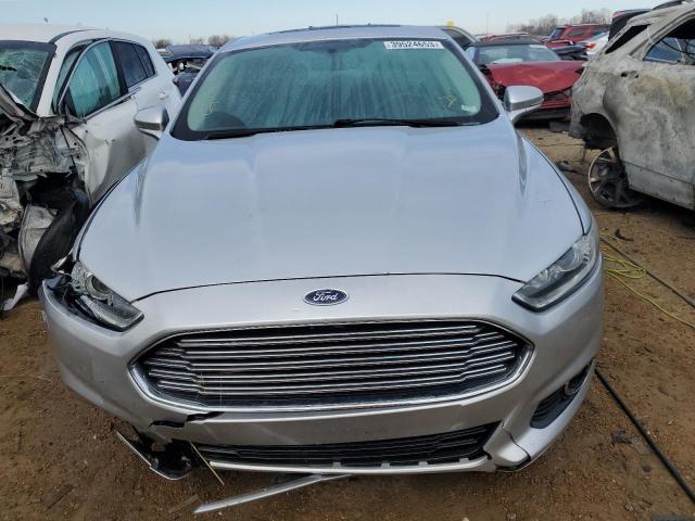 Photo 5 from auction – 2013 FORD FUSION SE with VIN 3FA6P0HR0DR341421