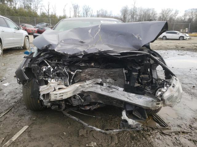 Photo 5 from auction – 2017 HONDA CIVIC LX with VIN 2HGFC2F59HH518228