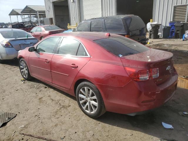 Photo 2 from auction – 2013 CHEVROLET MALIBU 2LT with VIN 1G11E5SA3DF186959