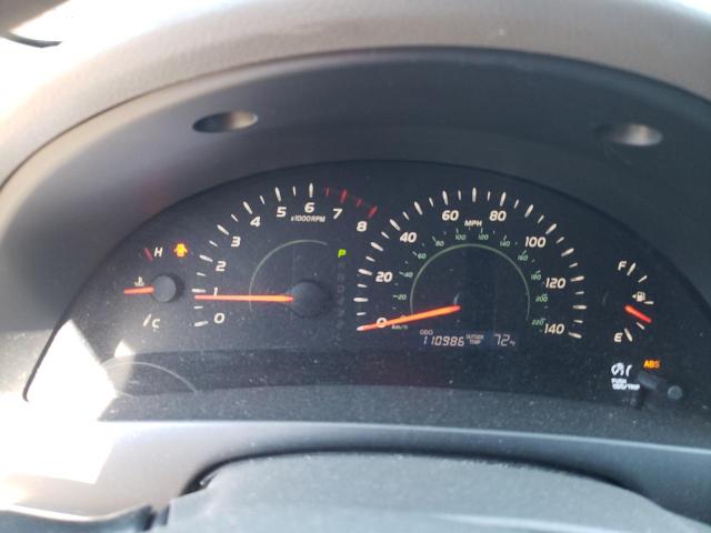 Photo 9 from auction – 2007 TOYOTA CAMRY CE with VIN 4T1BE46K07U502967