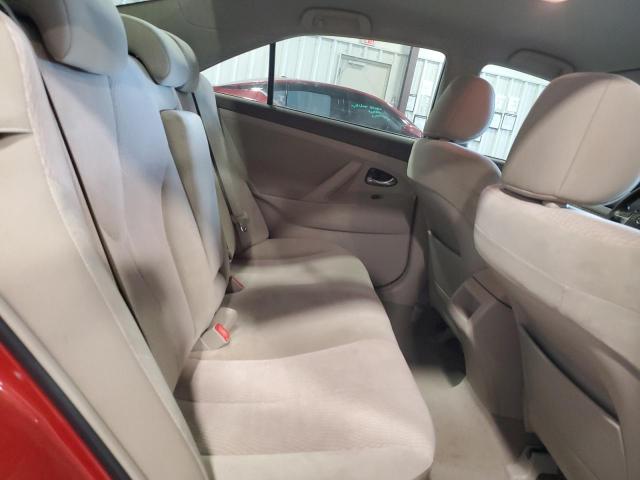 Photo 10 from auction – 2011 TOYOTA CAMRY BASE with VIN 4T1BF3EK0BU693517