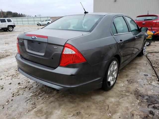 Photo 3 from auction – 2011 FORD FUSION SE with VIN 3FAHP0HA3BR231236