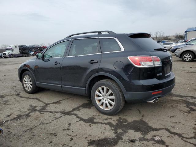 Photo 2 from auction – 2009 MAZDA CX-9 with VIN JM3TB38V890174623