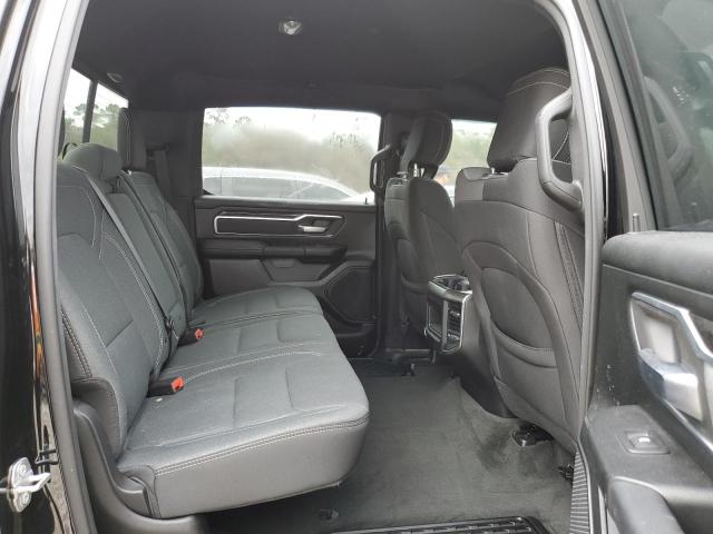 Photo 10 from auction – 2021 RAM 1500 BIG H with VIN 1C6RREFG3MN593223