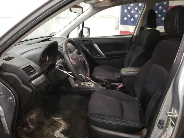 Photo 7 from auction – 2014 SUBARU FORESTER 2 with VIN JF2SJAEC3EH501490