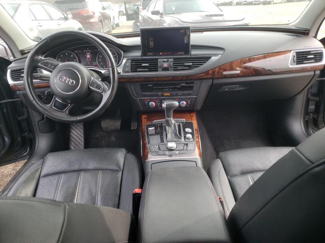 Photo 8 from auction – 2012 AUDI A7 PRESTIG with VIN WAU2GAFC8CN089283