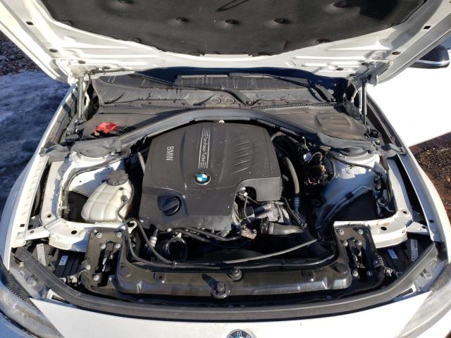 Photo 11 from auction – 2013 BMW 335 XI with VIN WBA3B9C59DF585745