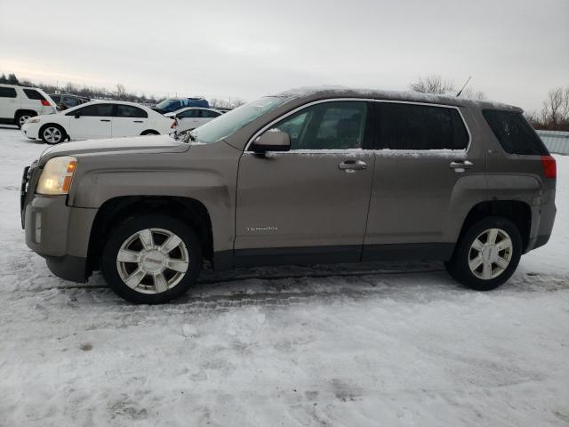 GMC TERRAIN SL 2012 с VIN 2GKALMEK1C6143178 - Фото с аукциона