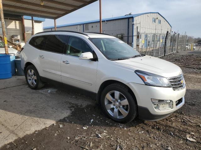 Photo 4 from auction – 2013 CHEVROLET TRAVERSE L with VIN 1GNKVLKD9DJ190254