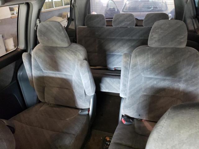 Photo 11 from auction – 2003 HONDA ODDESEY with VIN 5FNRL18663B139651