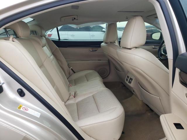 صورة رقم 10 من المزاد - 2013 LEXUS ES 350 مع VIN JTHBK1GG2D2066053