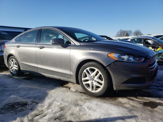 Photo 4 from auction – 2014 FORD FUSION SE with VIN 3FA6P0H72ER335619