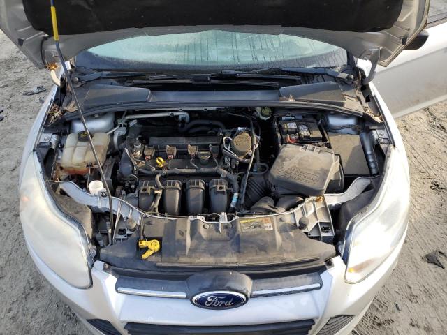 Photo 11 from auction – 2013 FORD FOCUS S with VIN 1FADP3E29DL370091