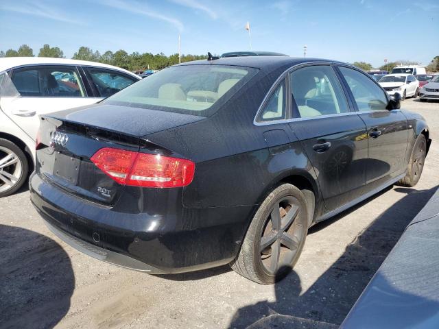 Photo 3 from auction – 2012 AUDI A4 PREMIUM with VIN WAUFFAFL5CA114636