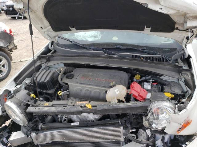Photo 11 from auction – 2018 JEEP RENEGADE S with VIN ZACCJBABXJPH28040