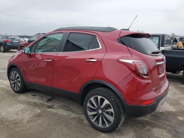 Photo 2 from auction – 2019 BUICK ENCORE ESS with VIN KL4CJCSM7KB921841