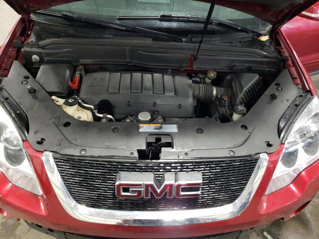 Photo 12 from auction – 2012 GMC ACADIA SLT with VIN 1GKKVRED5CJ175566