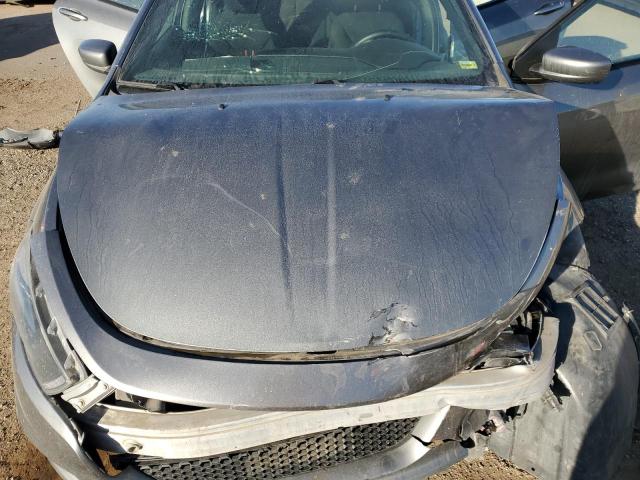 Photo 11 from auction – 2013 DODGE DART SXT with VIN 1C3CDFBA0DD104758