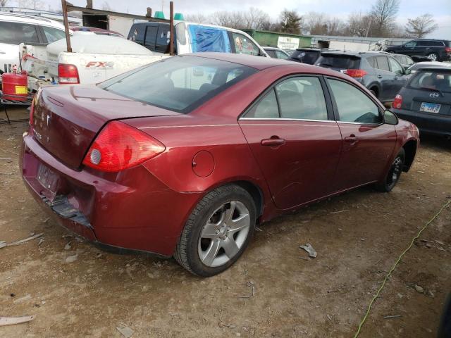 Photo 3 from auction – 2009 PONTIAC G6 with VIN 1G2ZJ57B994270198