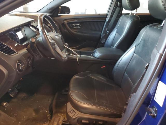 Photo 7 from auction – 2013 FORD TAURUS LIM with VIN 1FAHP2F86DG235044