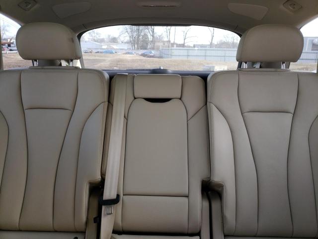 Photo 10 from auction – 2019 AUDI Q7 PREMIUM with VIN WA1LAAF76KD000658