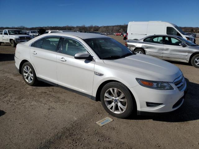Photo 4 from auction – 2012 FORD TAURUS SEL with VIN 1FAHP2EW0CG109387