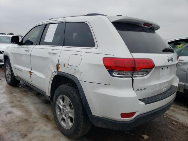 Photo 2 from auction – 2014 JEEP GRAND CHER with VIN 1C4RJFAG6EC457789