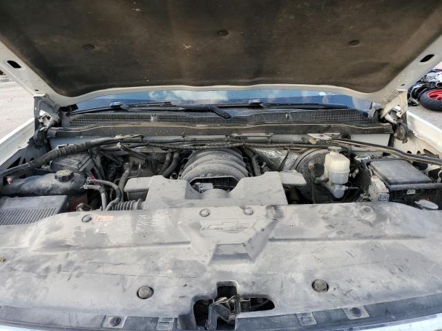 Photo 11 from auction – 2015 CHEVROLET SILVERADO with VIN 3GCUKREC7FG534782