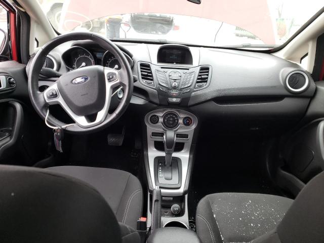 Photo 8 from auction – 2016 FORD FIESTA SE with VIN 3FADP4EJ5GM118872