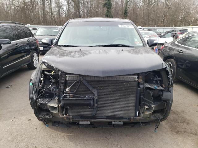 Photo 5 from auction – 2011 ACURA MDX with VIN 2HNYD2H25BH531826