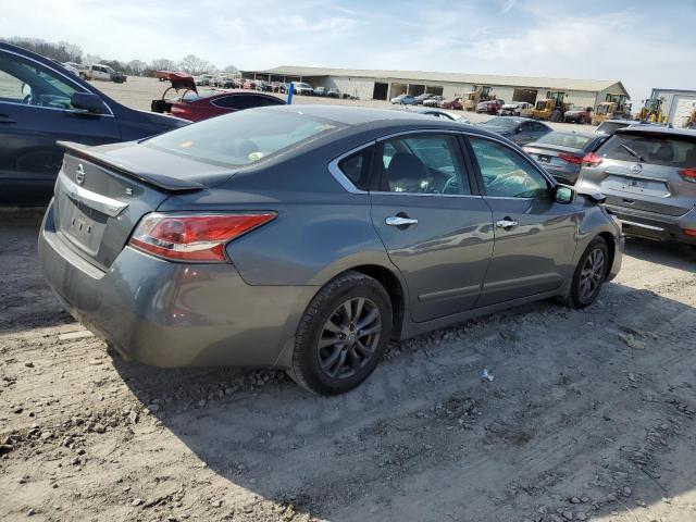 Photo 3 from auction – 2015 NISSAN ALTIMA 2.5 with VIN 1N4AL3AP1FN396305
