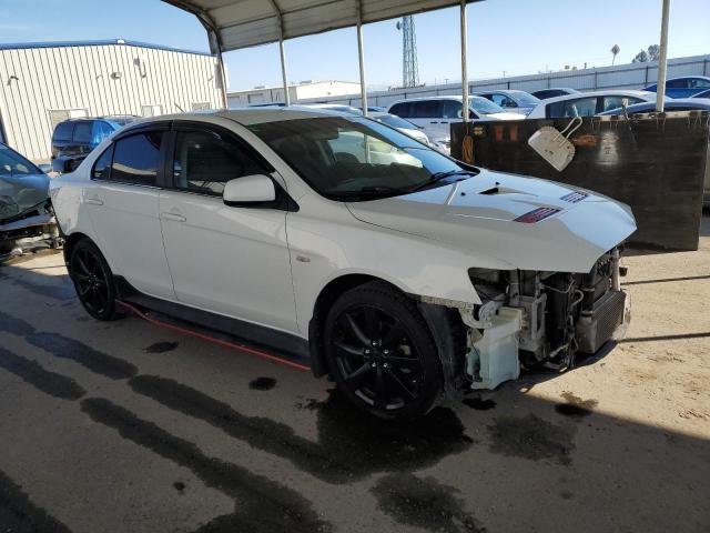 Photo 4 from auction – 2013 MITSUBISHI LANCER RAL with VIN JA32V6FV7DU016211