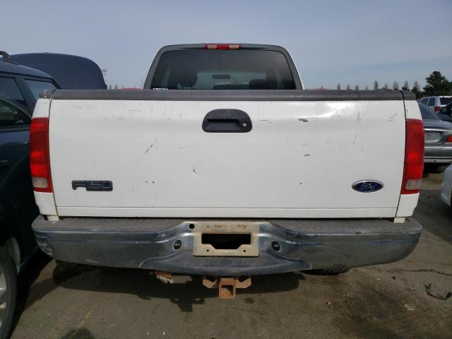 Photo 6 from auction – 2003 FORD F150 with VIN 1FTRX18L23NB84582