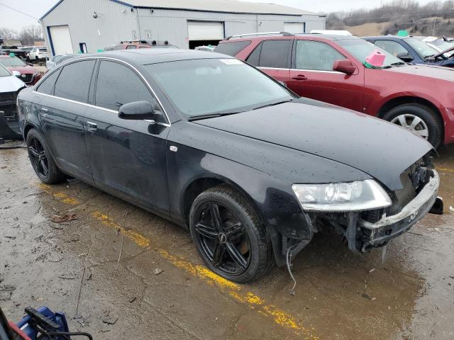 Photo 4 from auction – 2007 AUDI A6 3.2 QUA with VIN WAUDH74F87N064265