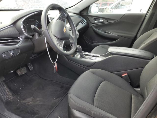 Photo 8 from auction – 2016 CHEVROLET MALIBU LT with VIN 1G1ZE5ST6GF354036
