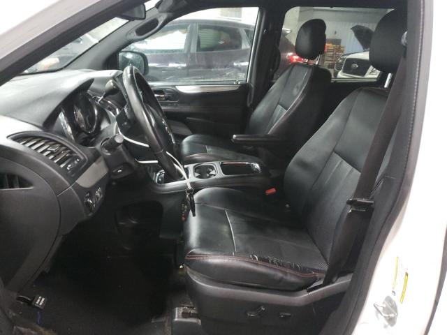 Photo 7 from auction – 2013 DODGE GRAND CARA with VIN 2C4RDGEG0DR812212