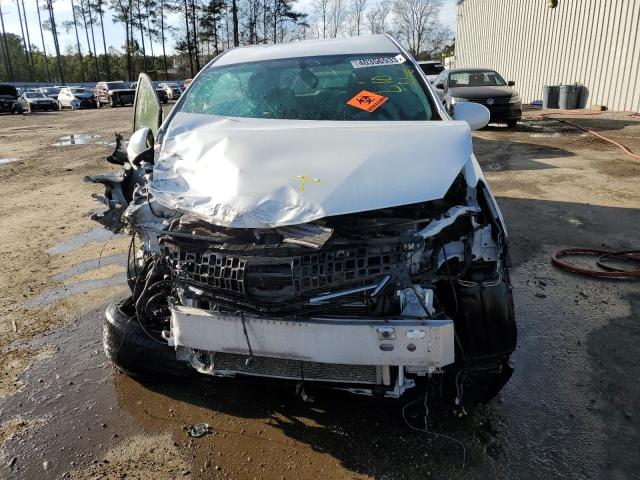 Photo 5 from auction – 2012 TOYOTA PRIUS V with VIN JTDZN3EU6C3180495