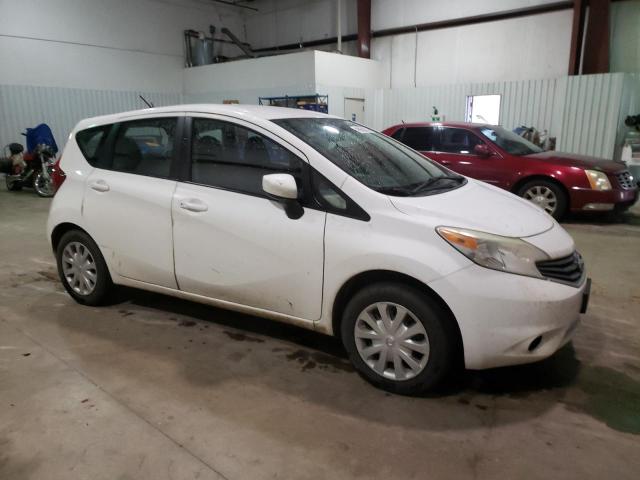 Photo 4 from auction – 2016 NISSAN VERSA NOTE with VIN 3N1CE2CP7GL352107